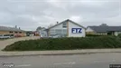 Lager til leje, Brønderslev, Østergade