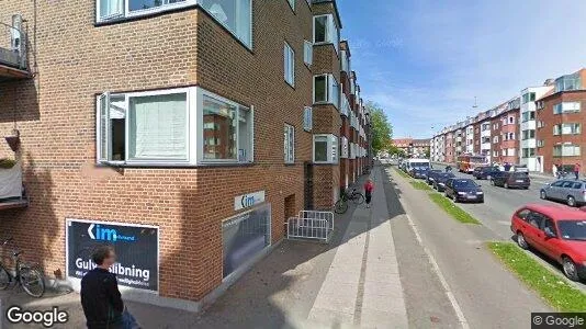 Boligudlejningsejendomme til salg i Århus N - Foto fra Google Street View