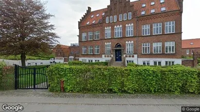 Kontorhoteller til leje i Aalborg Centrum - Foto fra Google Street View