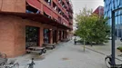 Erhvervslokaler til leje, København S, Amagerfælledvej