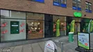 Erhvervslokaler til leje, Valby, Spinderigade