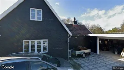 Erhvervslejemål til salg i Slagelse - Foto fra Google Street View