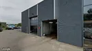 Lager til leje, Odense S, Rolundvej