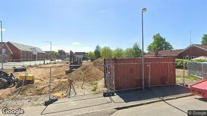 Boligudlejningsejendomme til salg i Herning - Foto fra Google Street View