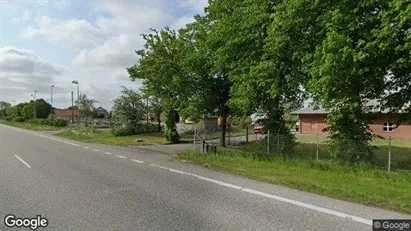 Kontorlokaler til salg i Holbæk - Foto fra Google Street View