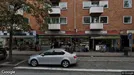Erhvervslokaler til leje, Frederiksberg, FALKONER