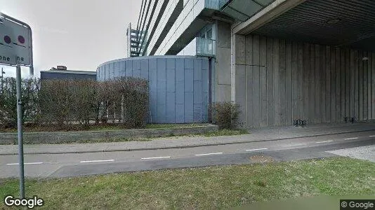 Kontorlokaler til leje i Hvidovre - Foto fra Google Street View