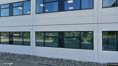 Kontorlokaler til leje i Herlev - Foto fra Google Street View