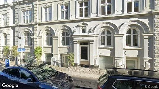 Kontorlokaler til leje i København K - Foto fra Google Street View