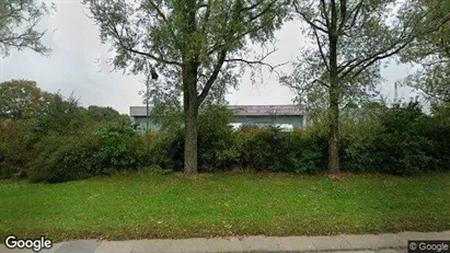 Lagerlokaler til leje i Skovlunde - Foto fra Google Street View