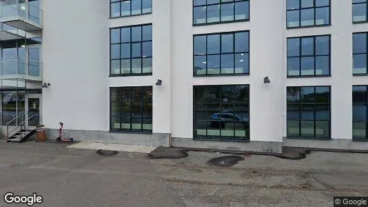 Kontorlokaler til leje i Odense C - Foto fra Google Street View