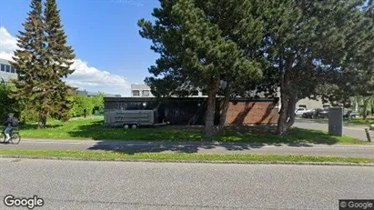 Lagerlokaler til leje i Albertslund - Foto fra Google Street View