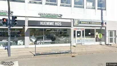 Kontorlokaler til leje i Rødovre - Foto fra Google Street View