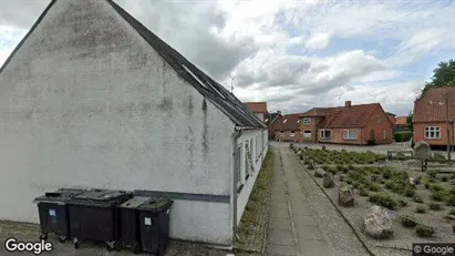 Boligudlejningsejendomme til salg i Gjerlev J - Foto fra Google Street View