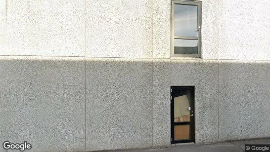 Kontorlokaler til leje i Skovlunde - Foto fra Google Street View