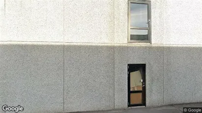 Lagerlokaler til leje i Skovlunde - Foto fra Google Street View