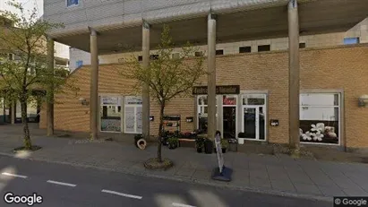 Kontorlokaler til leje i Taastrup - Foto fra Google Street View