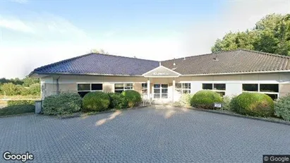 Kontorlokaler til leje i Hørsholm - Foto fra Google Street View