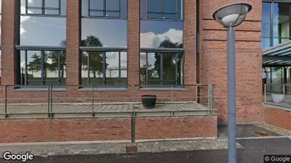 Erhvervslejemål til leje i Østerbro - Foto fra Google Street View