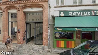 Kontorlokaler til leje i København K - Foto fra Google Street View