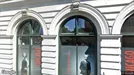 Ejendom til salg, Århus C, Skolegade<span class="blurred street-number" onclick="ProcessAdRequest(319924)"><span class="hint">Se vej-nummer</span>[xxxxxxxxxxxx]</span>