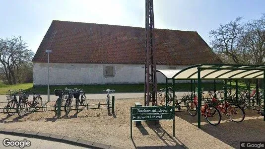 Erhvervslejemål til salg i Dragør - Foto fra Google Street View
