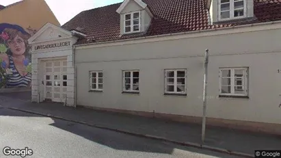 Boligudlejningsejendomme til salg i Slagelse - Foto fra Google Street View