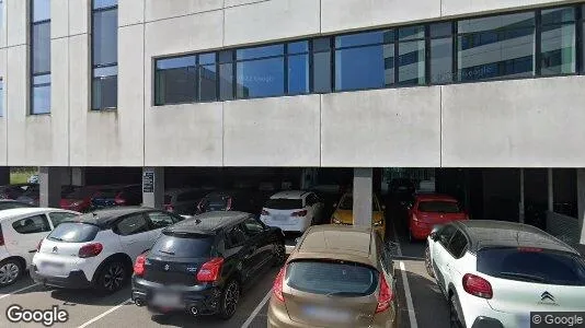 Erhvervslejemål til leje i Herlev - Foto fra Google Street View