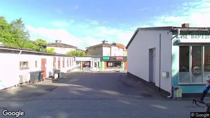 Erhvervslejemål til leje i Roskilde - Foto fra Google Street View