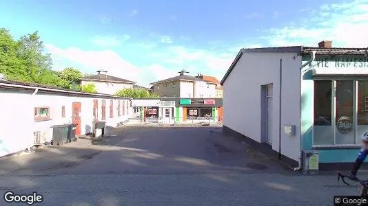 Erhvervslejemål til leje i Roskilde - Foto fra Google Street View