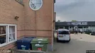 Erhvervslokaler til leje, Roskilde, Københavnsvej<span class="blurred street-number" onclick="ProcessAdRequest(320046)"><span class="hint">Se vej-nummer</span>[xxxxxxxxxxxx]</span>