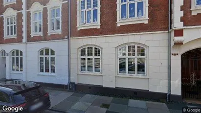 Boligudlejningsejendomme til salg i Fredericia - Foto fra Google Street View