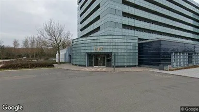 Kontorlokaler til leje i Hvidovre - Foto fra Google Street View