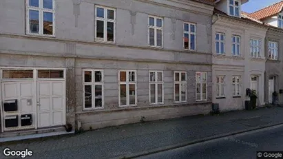Erhvervslejemål til salg i Fredericia - Foto fra Google Street View