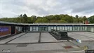 Værksted til leje, Helsingør, Fabriksvej<span class="blurred street-number" onclick="ProcessAdRequest(320219)"><span class="hint">Se vej-nummer</span>[xxxxxxxxxxxx]</span>