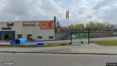 Erhvervslejemål til leje i Esbjerg N - Foto fra Google Street View
