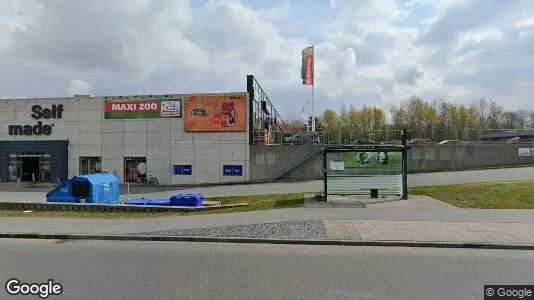Erhvervslejemål til leje i Esbjerg N - Foto fra Google Street View