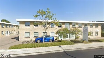 Kontorlokaler til leje i Åbyhøj - Foto fra Google Street View