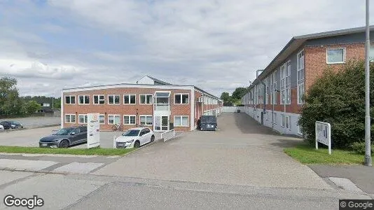 Kontorlokaler til leje i Viby J - Foto fra Google Street View