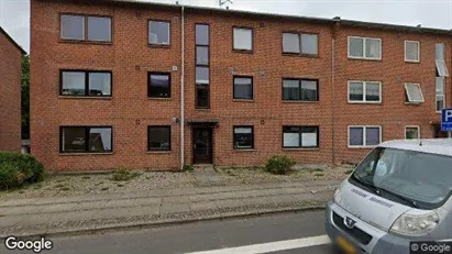 Boligudlejningsejendomme til salg i Aabenraa - Foto fra Google Street View