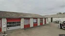 Lager til leje, Hadsten, Bavne Alle<span class="blurred street-number" onclick="ProcessAdRequest(320560)"><span class="hint">Se vej-nummer</span>[xxxxxxxxxxxx]</span>
