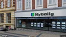 Ejendom til salg, Varde, Torvegade<span class="blurred street-number" onclick="ProcessAdRequest(320702)"><span class="hint">Se vej-nummer</span>[xxxxxxxxxxxx]</span>