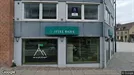 Kontorejendom til salg, Skive, Posthustorvet<span class="blurred street-number" onclick="ProcessAdRequest(320706)"><span class="hint">Se vej-nummer</span>[xxxxxxxxxxxx]</span>