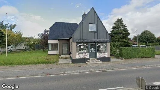 Boligudlejningsejendomme til salg i Kolding - Foto fra Google Street View