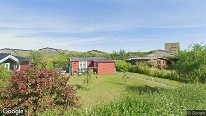 Lagerlokaler til leje i Herlev - Foto fra Google Street View