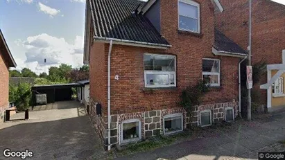 Boligudlejningsejendomme til salg i Østbirk - Foto fra Google Street View