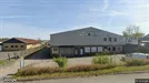 Lager til leje, Næstved, Murervænget<span class="blurred street-number" onclick="ProcessAdRequest(320962)"><span class="hint">Se vej-nummer</span>[xxxxxxxxxxxx]</span>