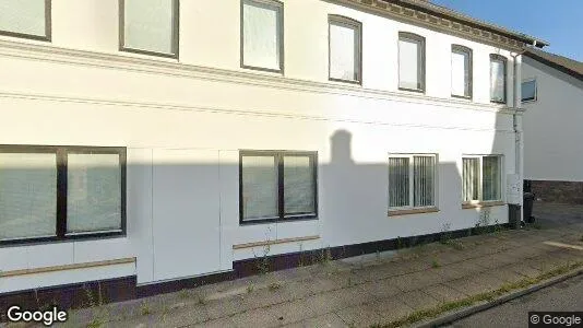Erhvervslejemål til salg i Vandel - Foto fra Google Street View