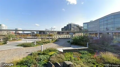 Kontorlokaler til leje i Østerbro - Foto fra Google Street View