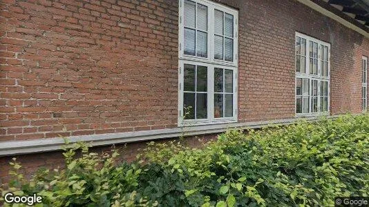 Kontorlokaler til leje i Frederiksberg - Foto fra Google Street View